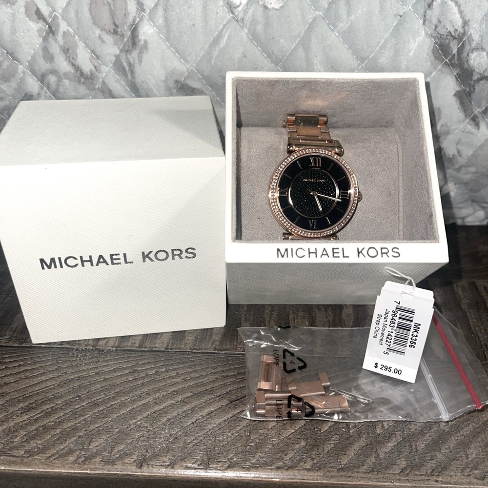 Michael Kors